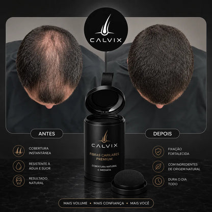 Calvix