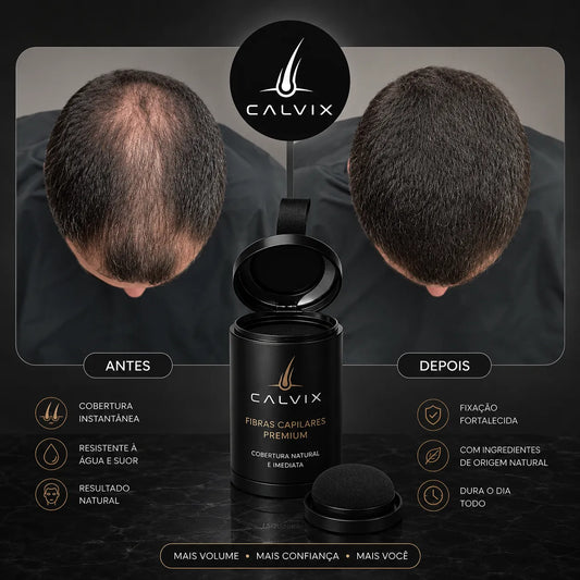 Calvix