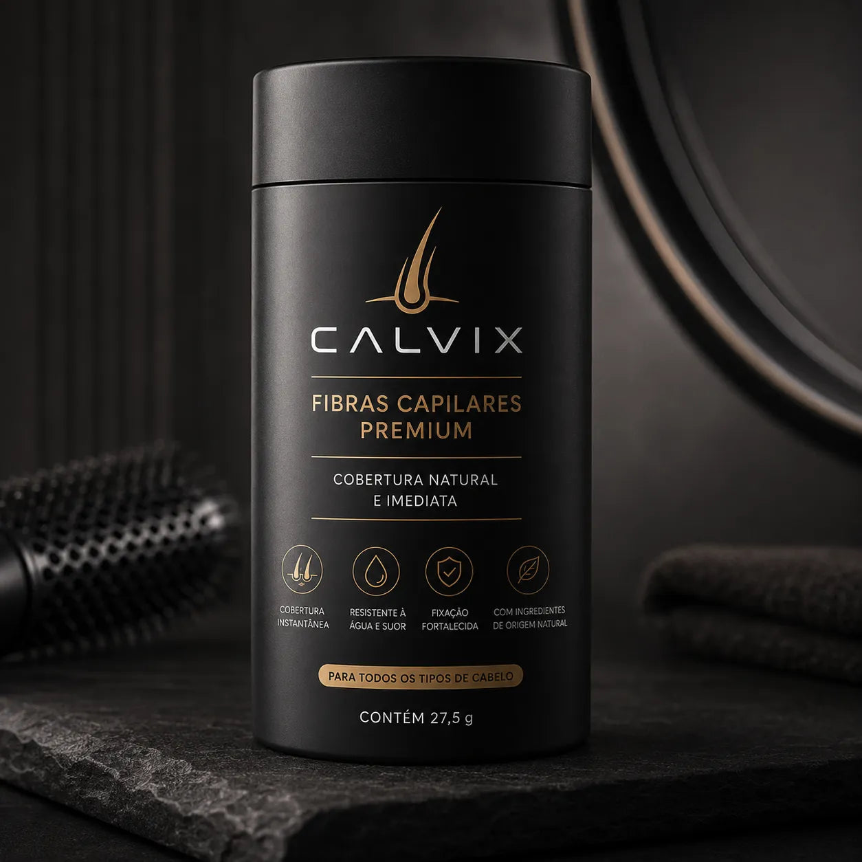 Calvix