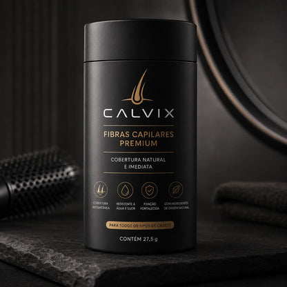 Calvix