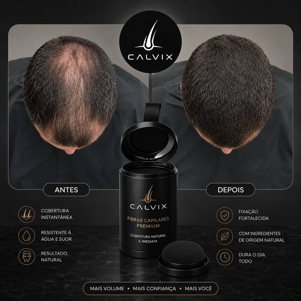Calvix - Calvix