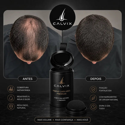 Calvix - Calvix