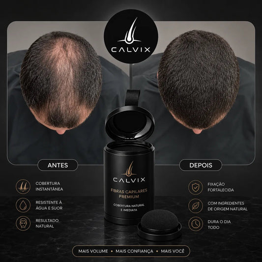 Calvix - Calvix