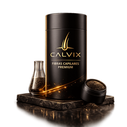 Calvix - Calvix