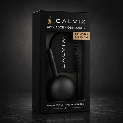 Calvix - Calvix
