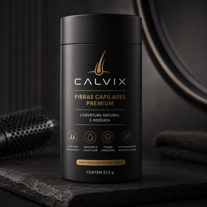 Calvix - Calvix