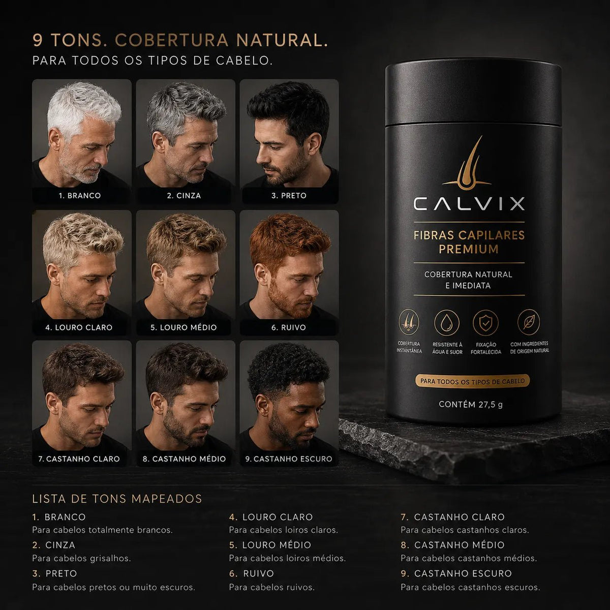 Calvix - Calvix